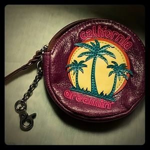 Purple The Sak California dreamin' purse